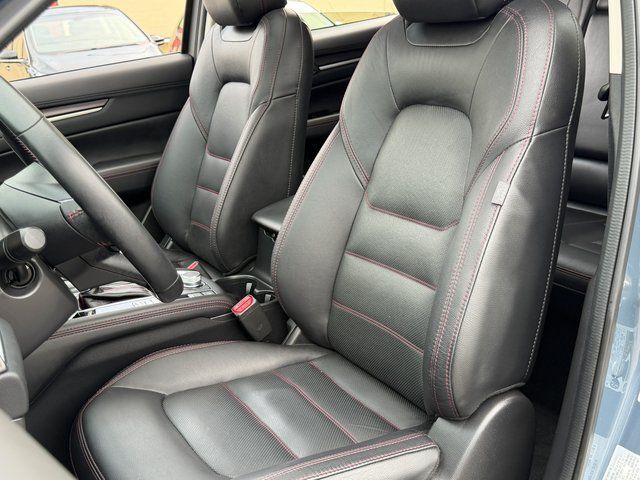 2021 Mazda CX-5 Carbon Edition Turbo Springfield VA