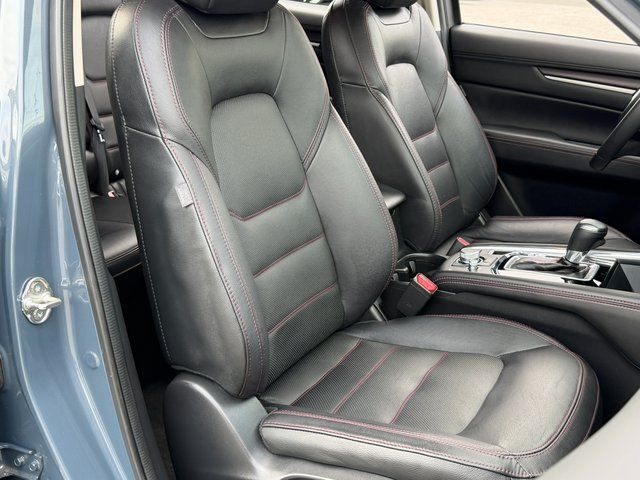 2021 Mazda CX-5 Carbon Edition Turbo Springfield VA