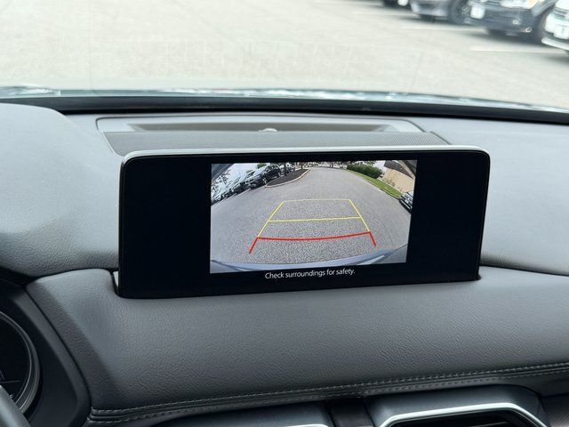 2021 Mazda CX-5 Carbon Edition Turbo Springfield VA