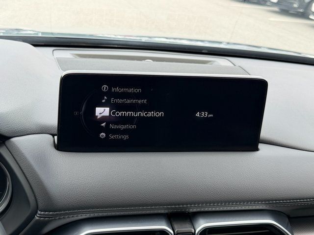 2021 Mazda CX-5 Carbon Edition Turbo Springfield VA