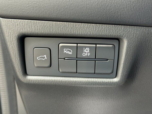 2021 Mazda CX-5 Carbon Edition Turbo Springfield VA