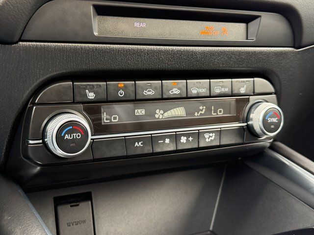 2021 Mazda CX-5 Carbon Edition Turbo Springfield VA