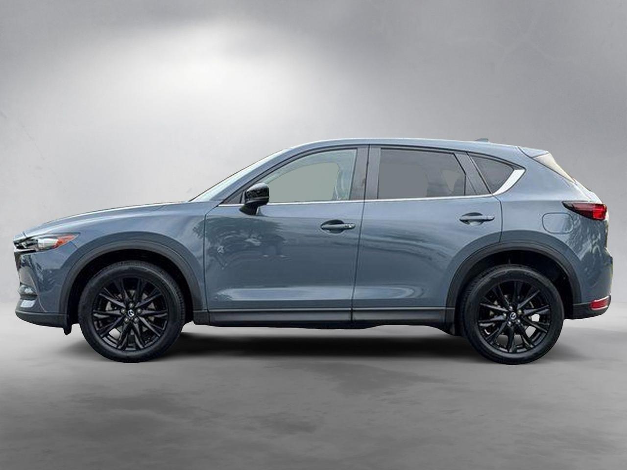 2021 Mazda CX-5 Carbon Edition Turbo Springfield VA