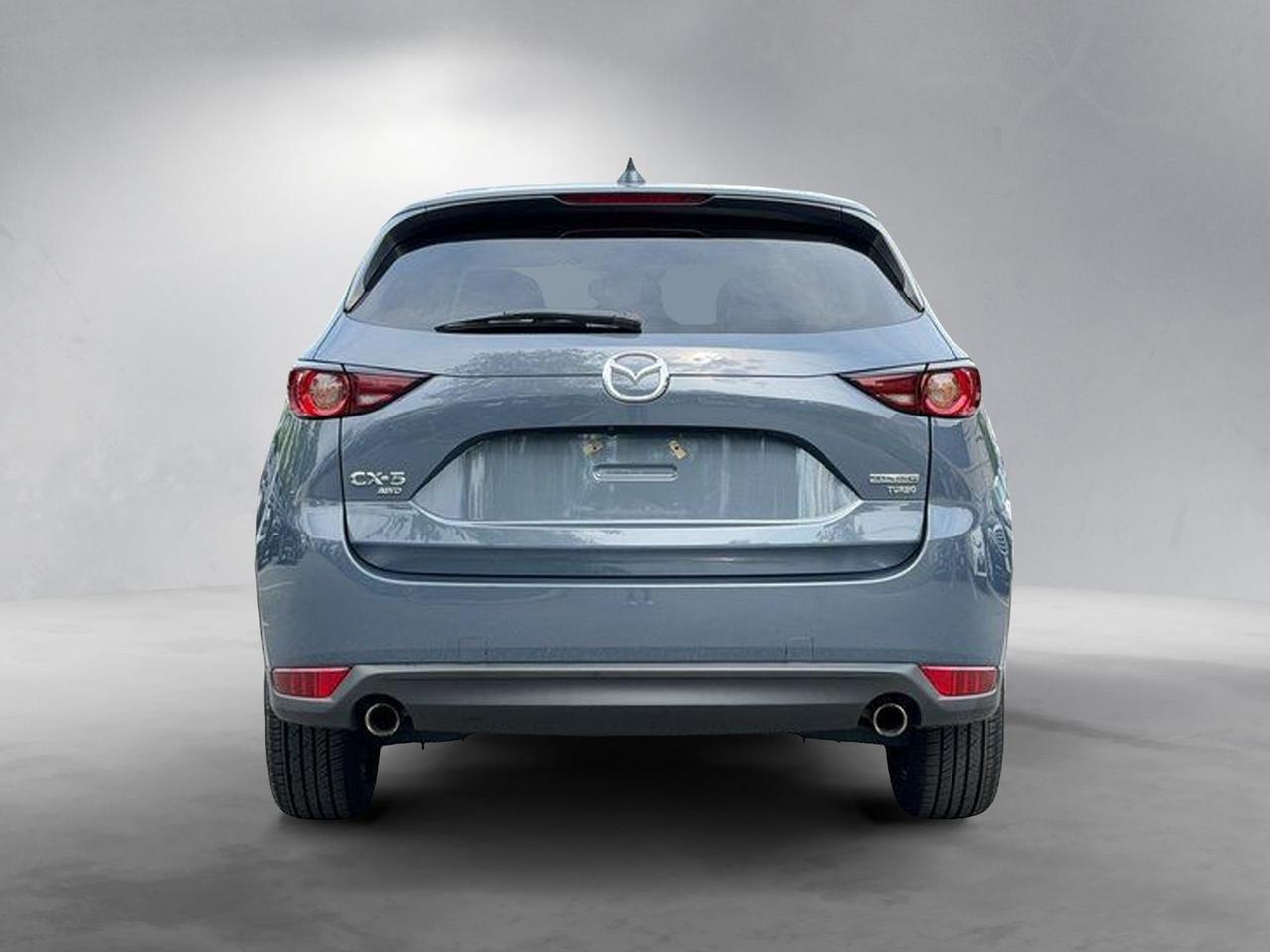 2021 Mazda CX-5 Carbon Edition Turbo Springfield VA