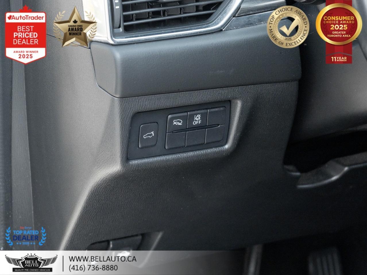 2021 Mazda CX-5 GT | NAVI | B.CAM | SUNROOF | HUD | MMRYSEAT | NOACCIDENT Toronto ON