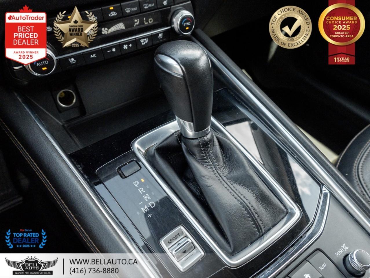 2021 Mazda CX-5 GT | NAVI | B.CAM | SUNROOF | HUD | MMRYSEAT | NOACCIDENT Toronto ON