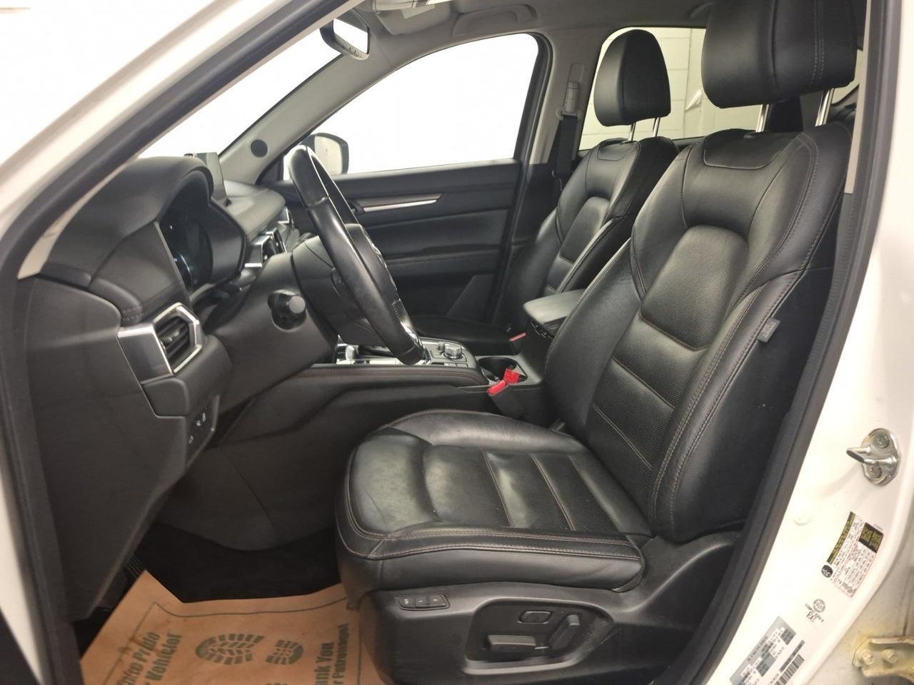 2021 Mazda CX-5 GT HUD SUNROOF MMRYSEAT B.CAM NOACCIDENT Toronto ON