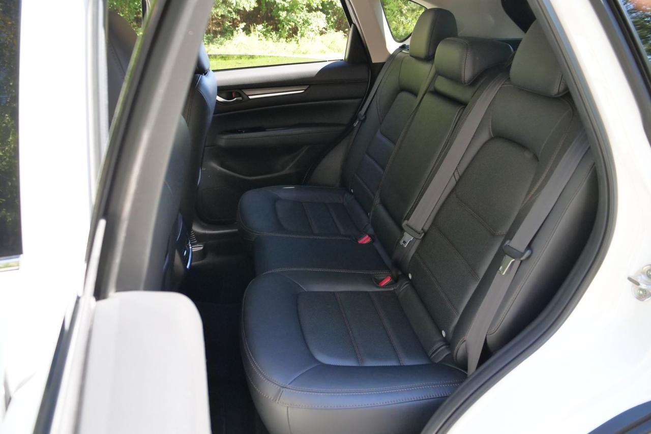2021 Mazda CX-5 Grand Touring / AWD / Heated Seats / Sunroof High Point NC