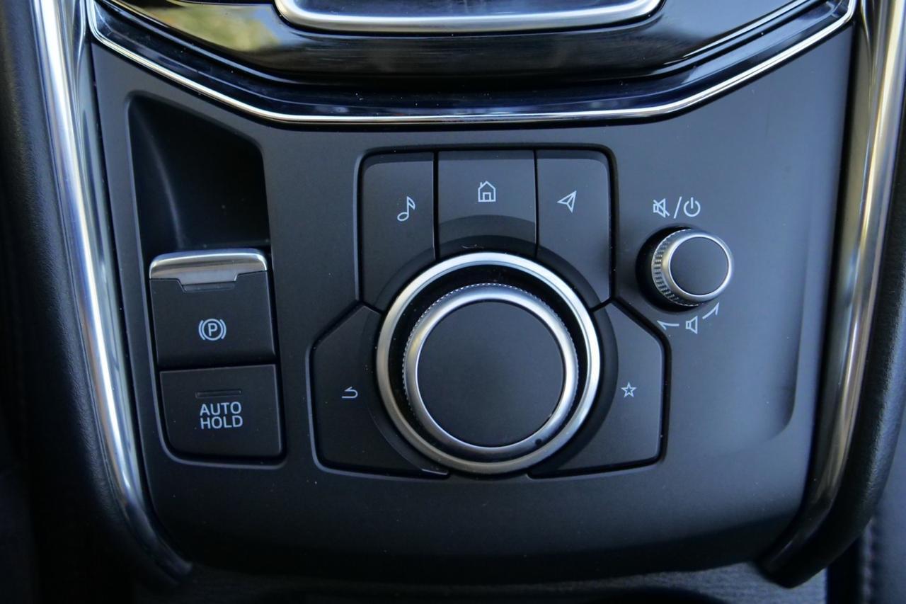2021 Mazda CX-5 Grand Touring / AWD / Heated Seats / Sunroof High Point NC