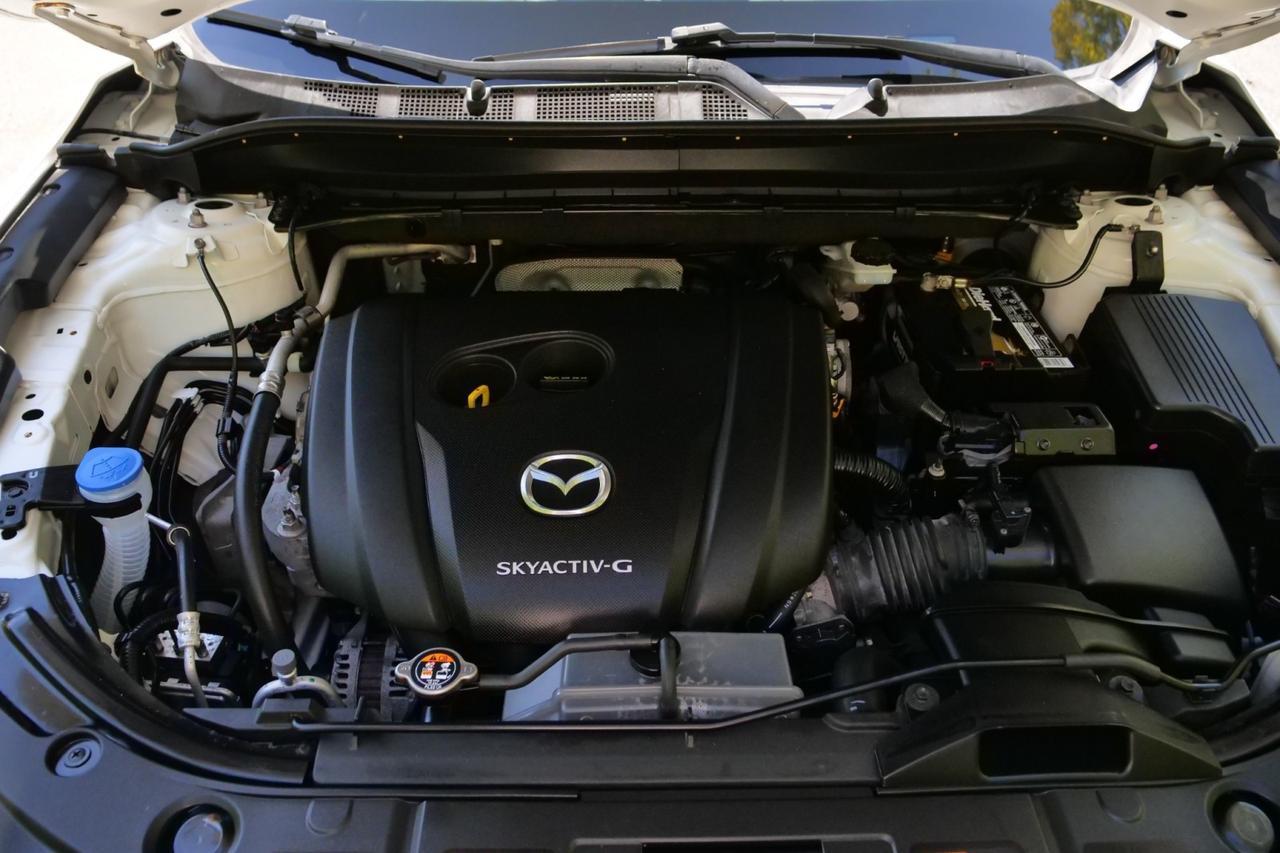 2021 Mazda CX-5 Grand Touring / AWD / Heated Seats / Sunroof High Point NC