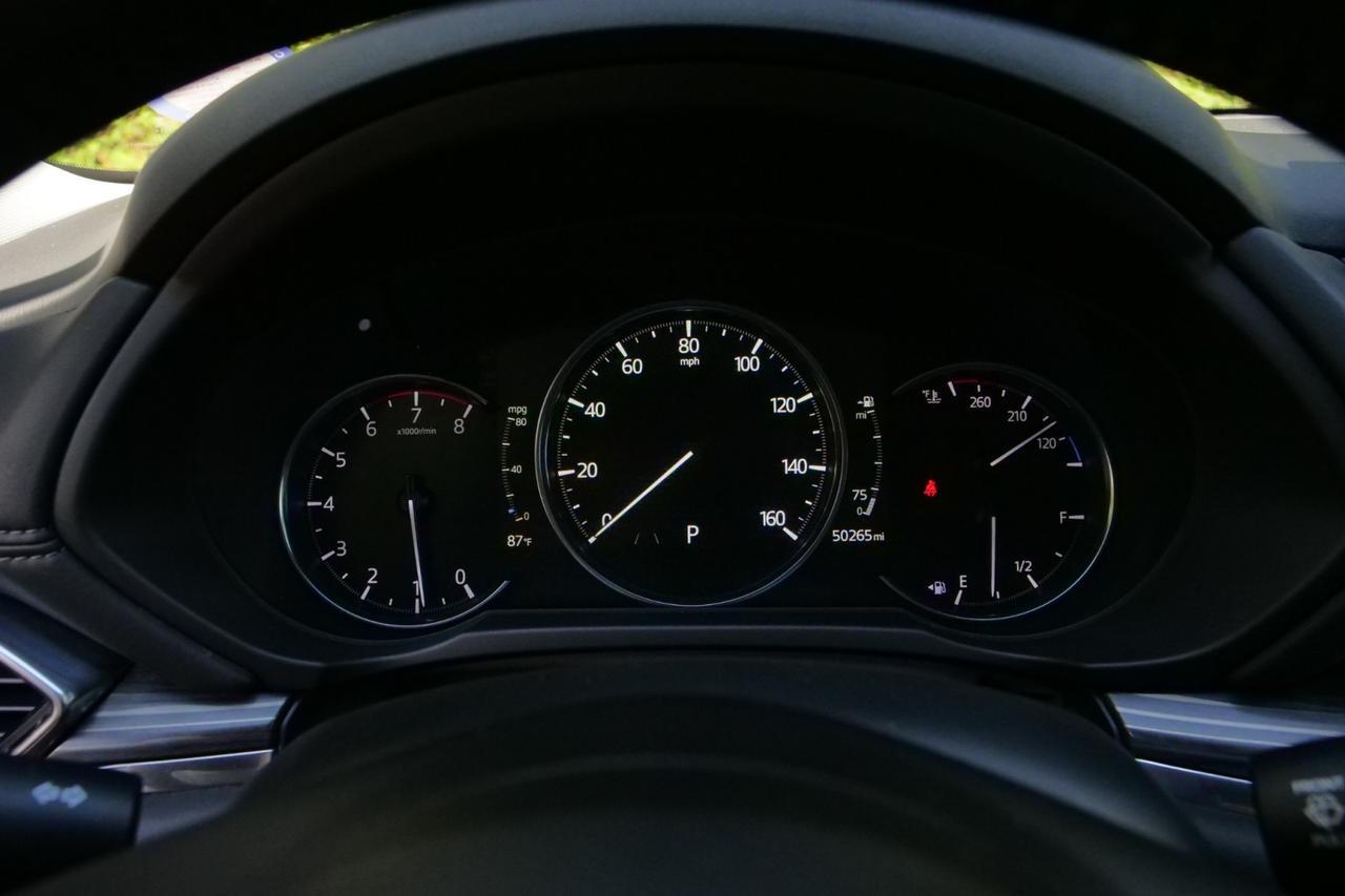 2021 Mazda CX-5 Grand Touring / AWD / Heated Seats / Sunroof High Point NC