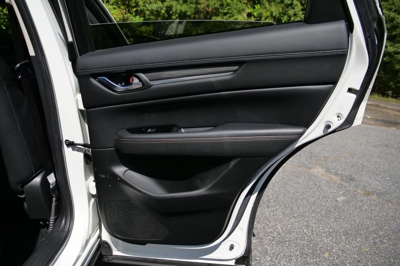2021 Mazda CX-5 Grand Touring / AWD / Heated Seats / Sunroof High Point NC