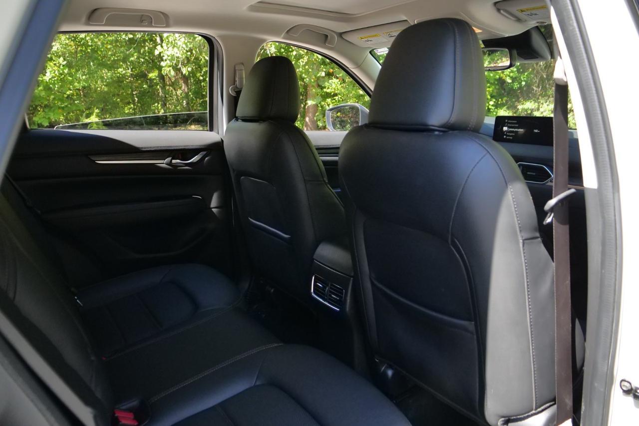 2021 Mazda CX-5 Grand Touring / AWD / Heated Seats / Sunroof High Point NC