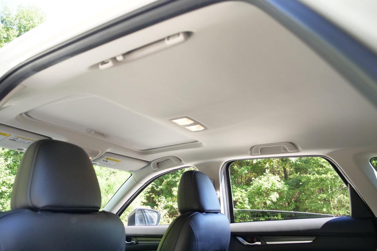 2021 Mazda CX-5 Grand Touring / AWD / Heated Seats / Sunroof High Point NC