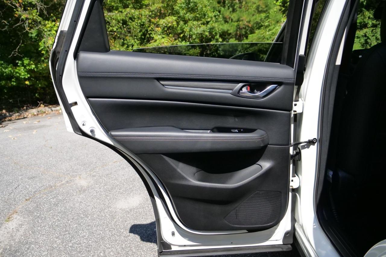 2021 Mazda CX-5 Grand Touring / AWD / Heated Seats / Sunroof Lincolnton NC