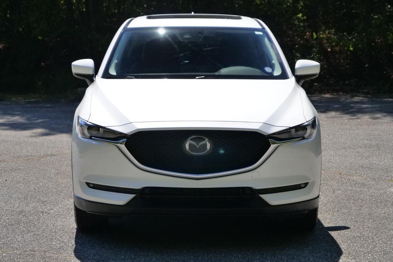 2021 Mazda CX-5 Grand Touring / AWD / Heated Seats / Sunroof Lincolnton NC