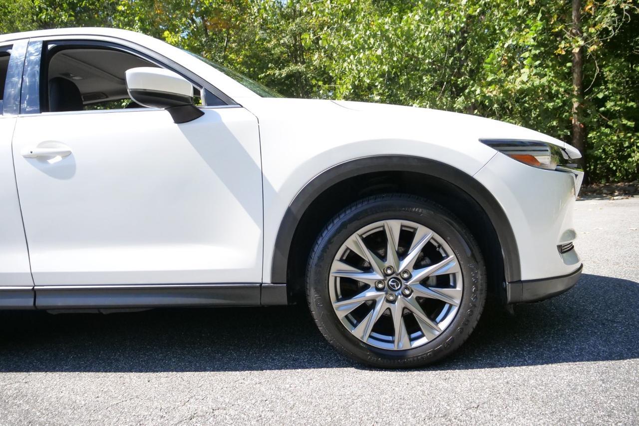 2021 Mazda CX-5 Grand Touring / AWD / Heated Seats / Sunroof Lincolnton NC