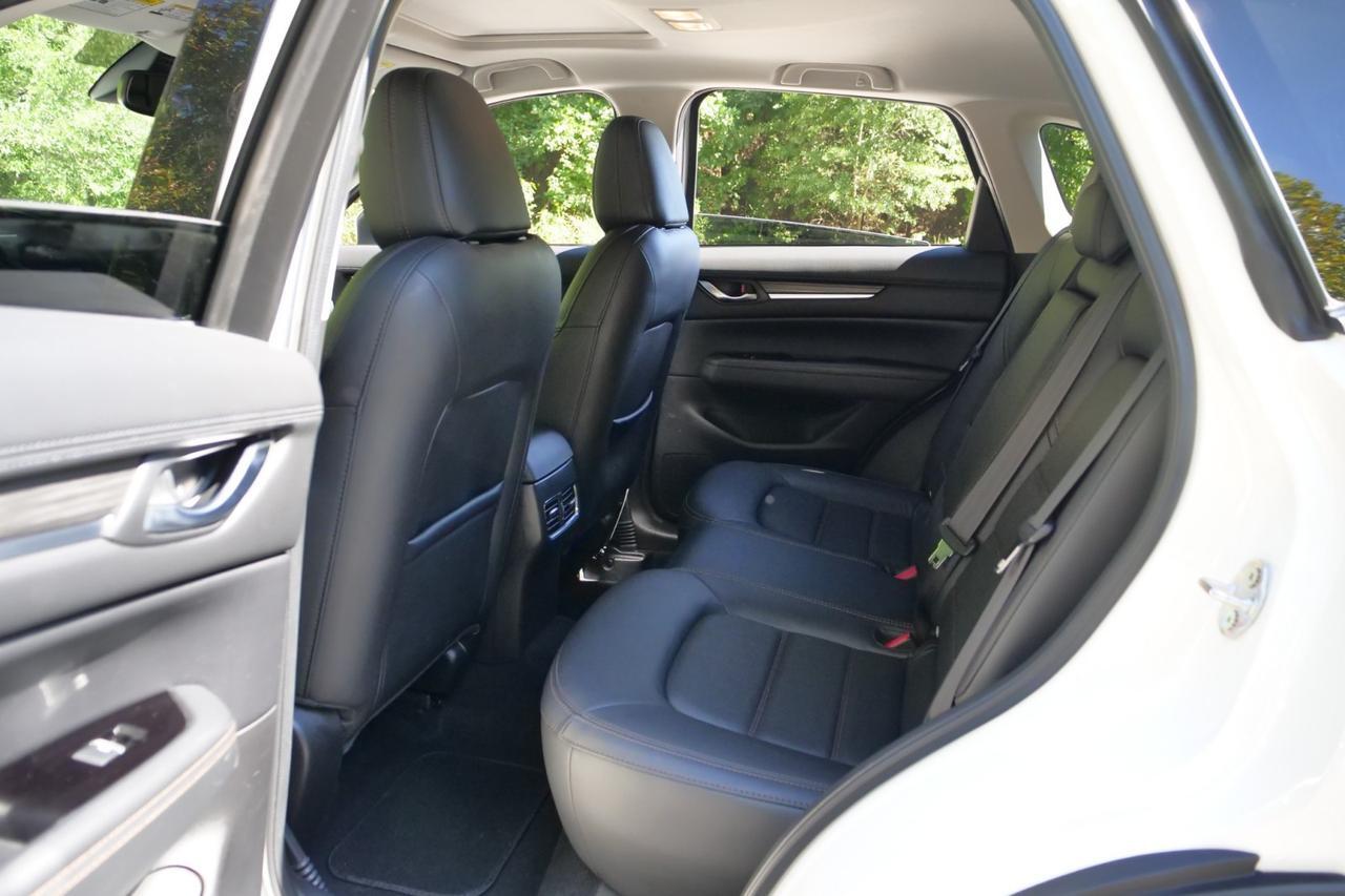 2021 Mazda CX-5 Grand Touring / AWD / Heated Seats / Sunroof Lincolnton NC