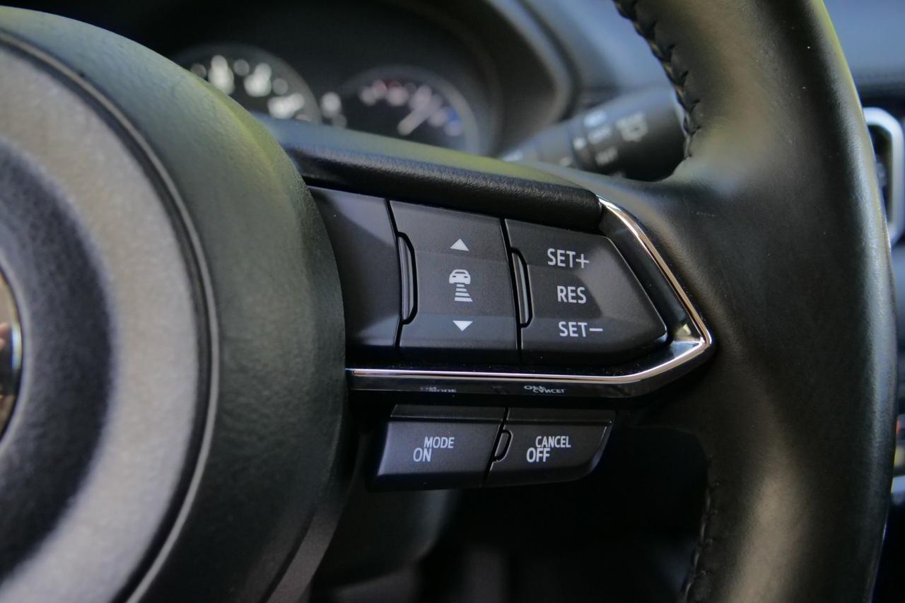 2021 Mazda CX-5 Grand Touring / AWD / Heated Seats / Sunroof Lincolnton NC