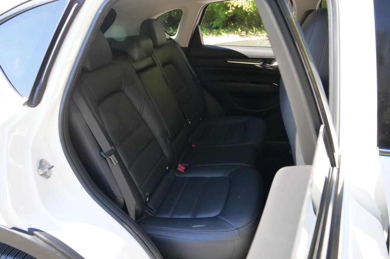 2021 Mazda CX-5 Grand Touring / AWD / Heated Seats / Sunroof Lincolnton NC