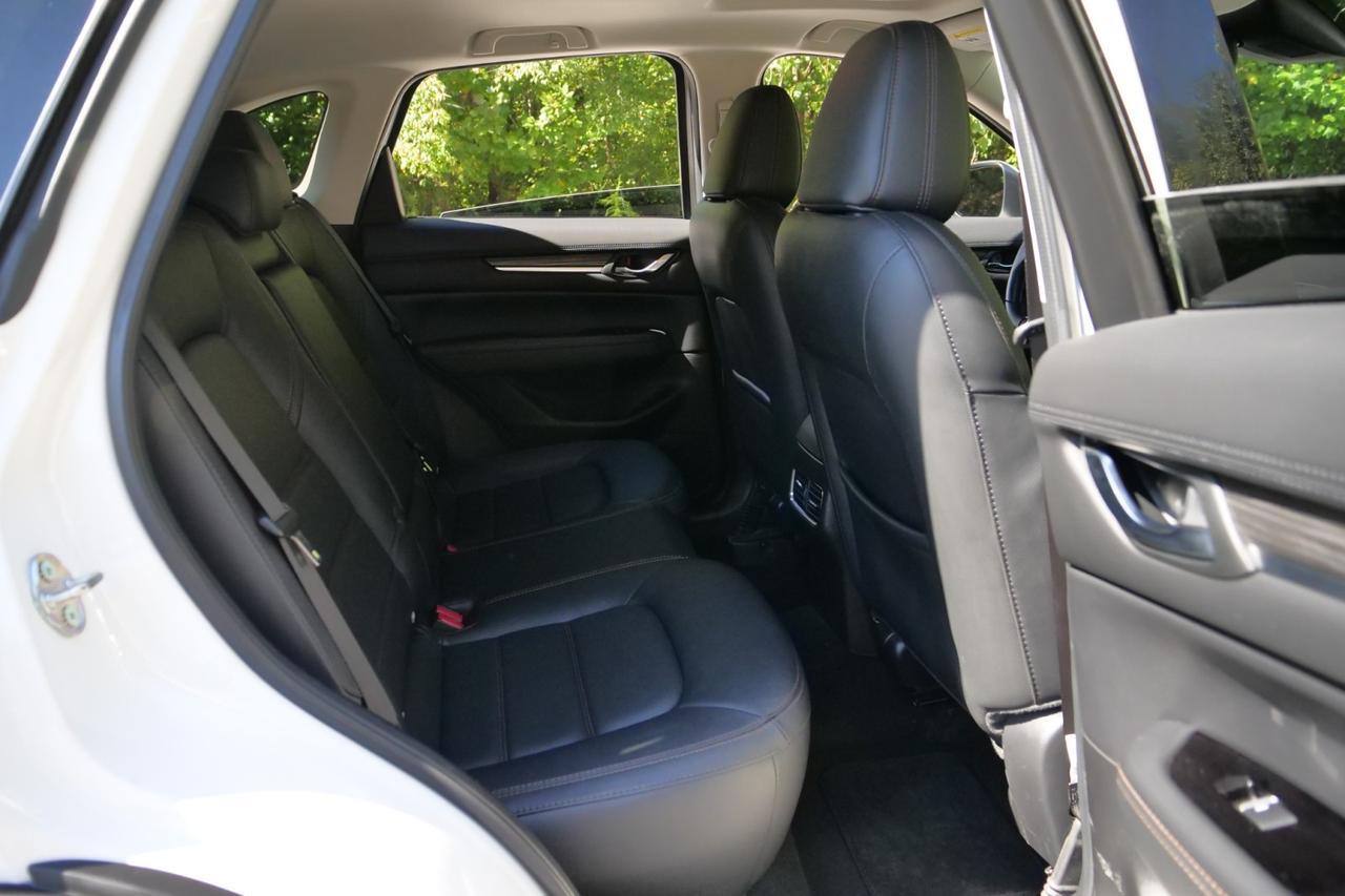 2021 Mazda CX-5 Grand Touring / AWD / Heated Seats / Sunroof Lincolnton NC