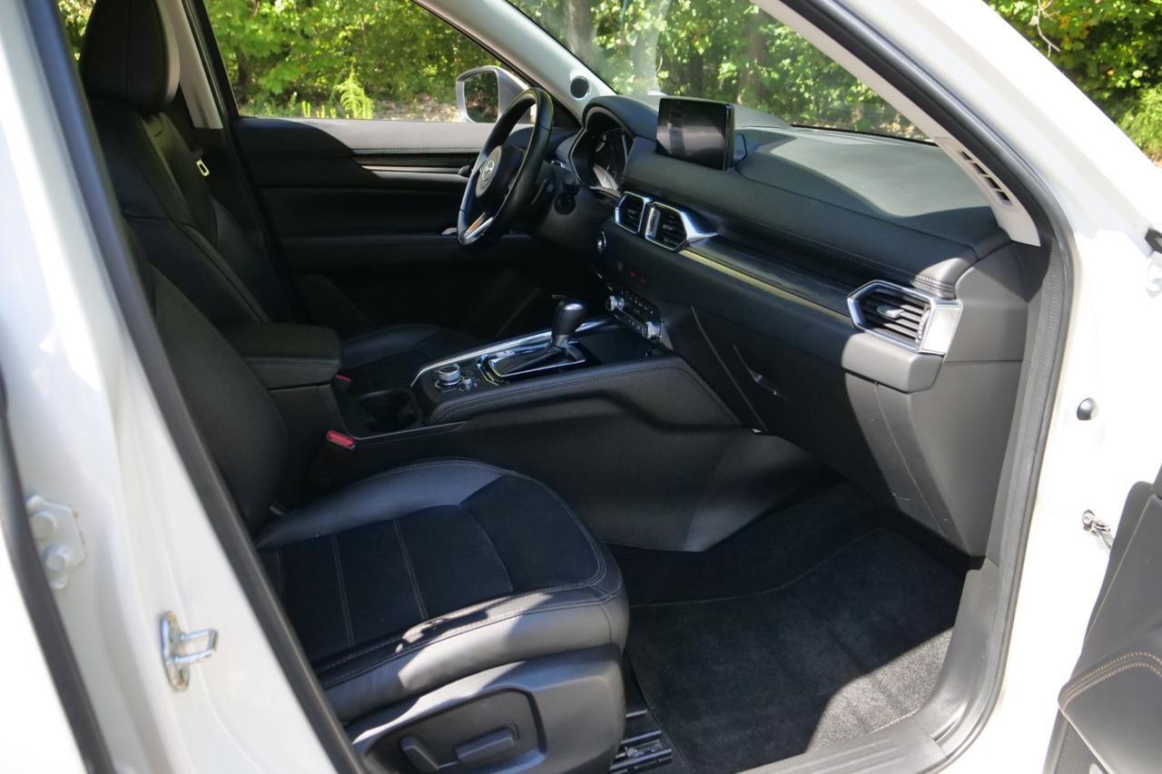 2021 Mazda CX-5 Grand Touring / AWD / Heated Seats / Sunroof Lincolnton NC