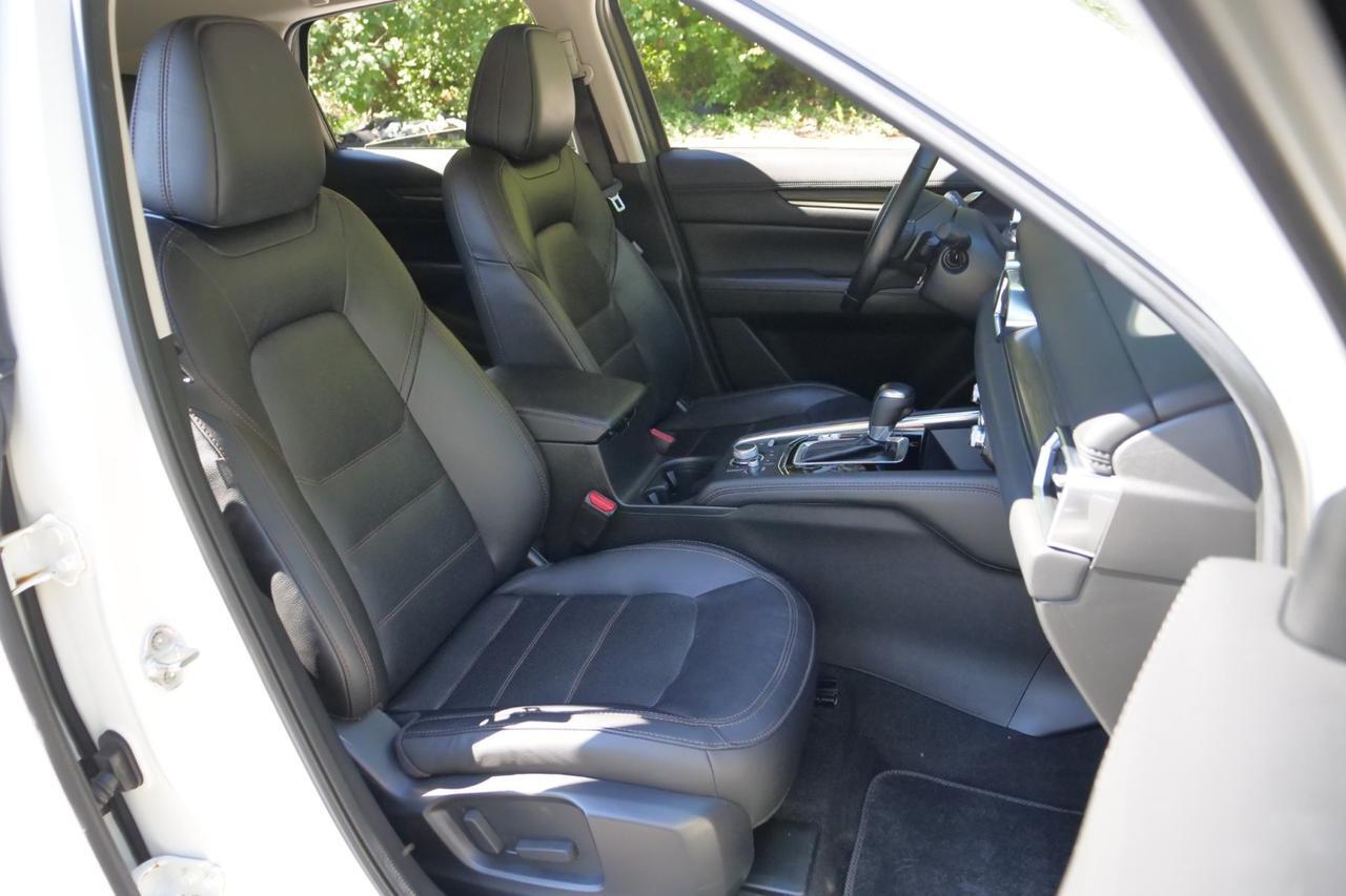 2021 Mazda CX-5 Grand Touring / AWD / Heated Seats / Sunroof Lincolnton NC