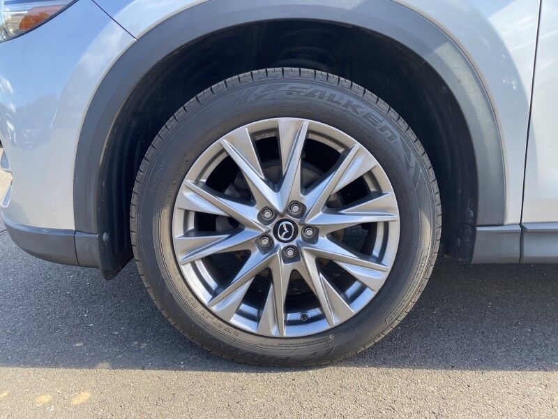 2021 Mazda CX-5 Grand Touring Bristol  PA