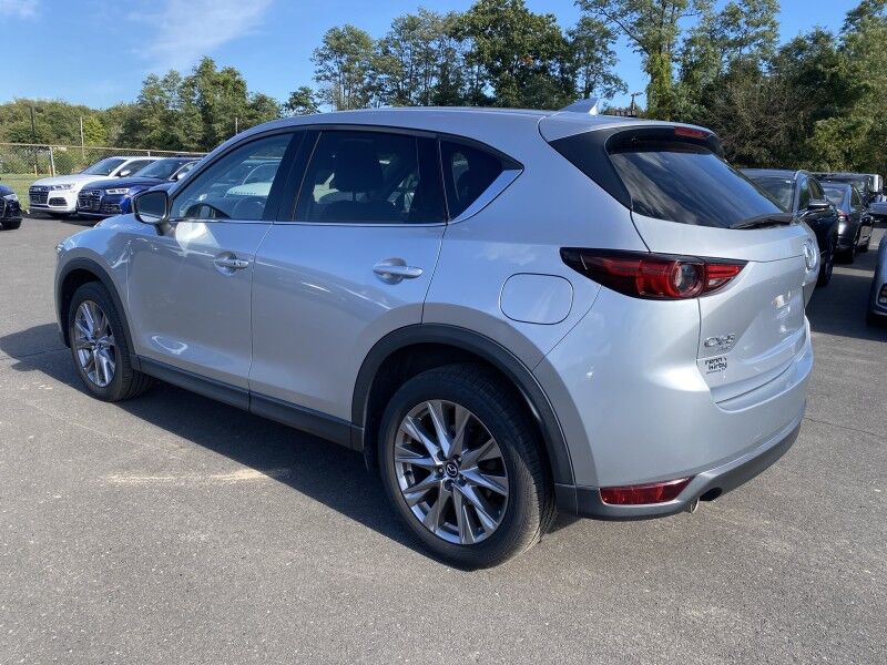 2021 Mazda CX-5 Grand Touring Bristol  PA