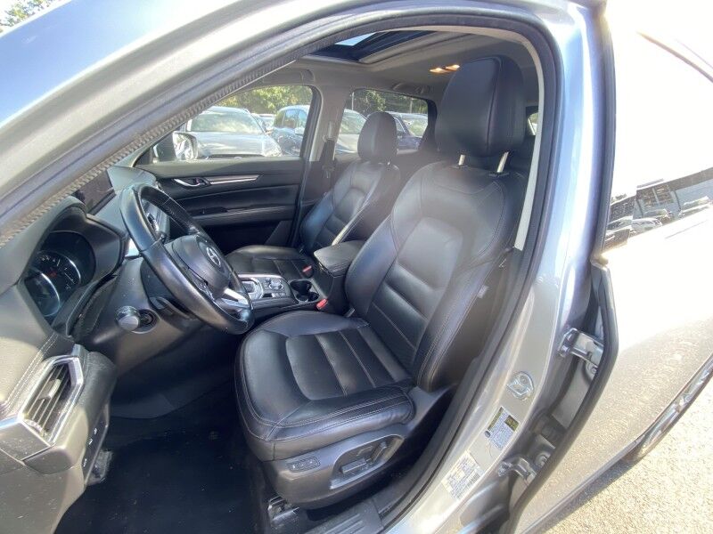 2021 Mazda CX-5 Grand Touring Bristol  PA