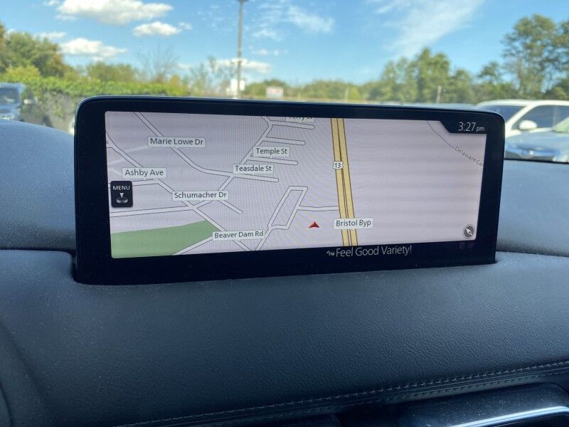 2021 Mazda CX-5 Grand Touring Bristol  PA