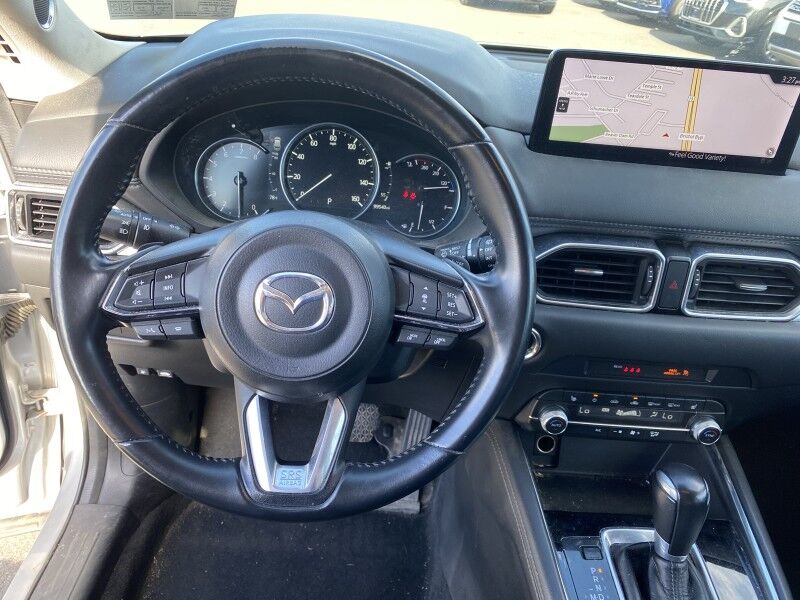 2021 Mazda CX-5 Grand Touring Bristol  PA