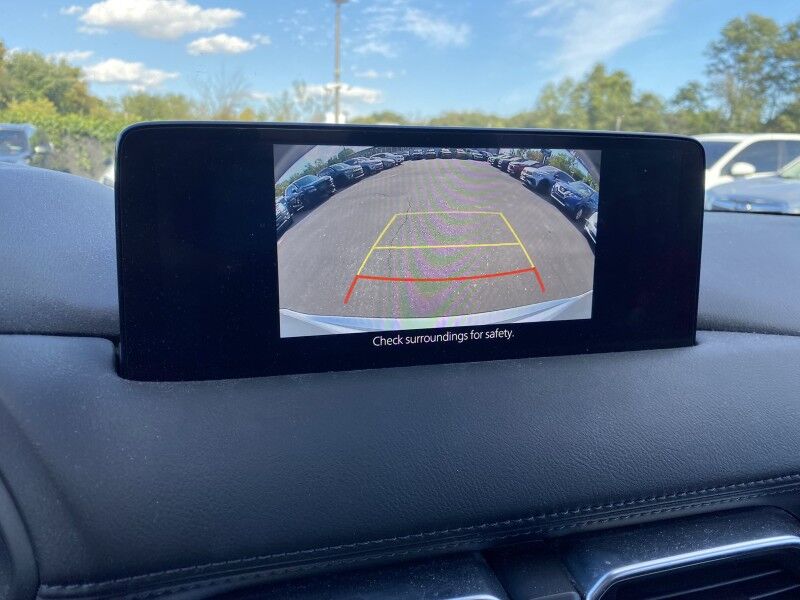 2021 Mazda CX-5 Grand Touring Bristol  PA
