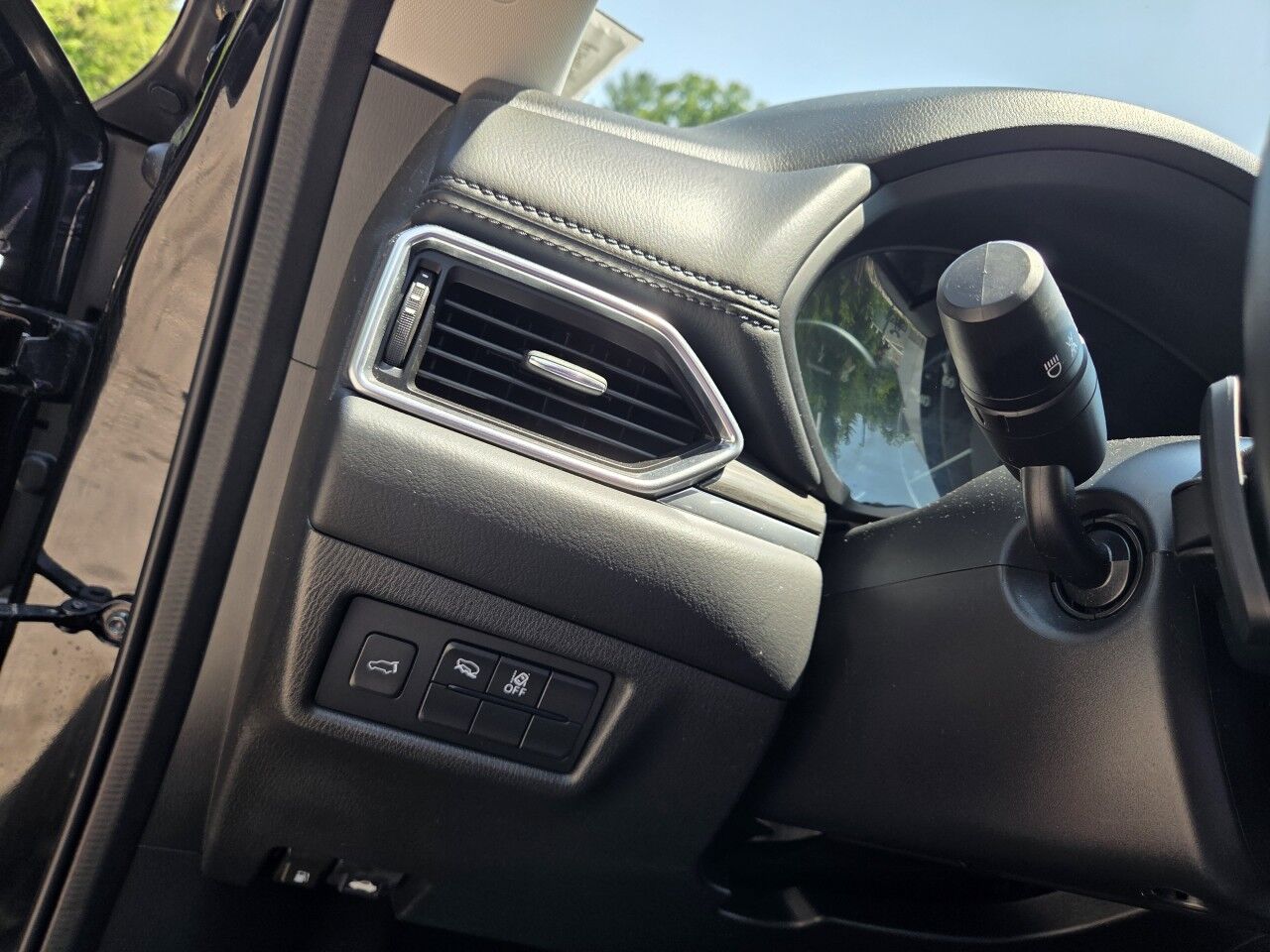 2021 Mazda CX-5 Grand Touring Charlton MA