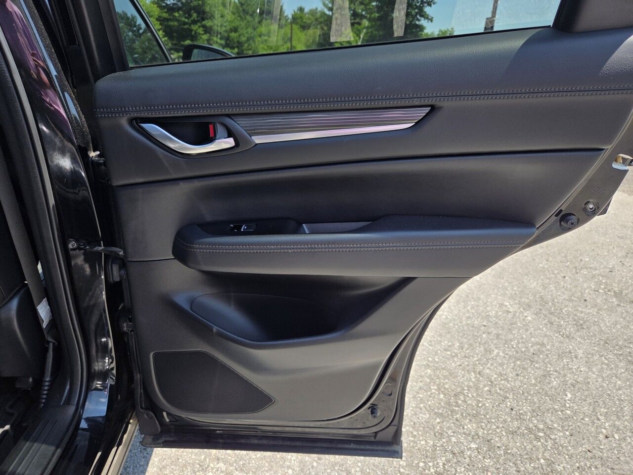 2021 Mazda CX-5 Grand Touring Charlton MA