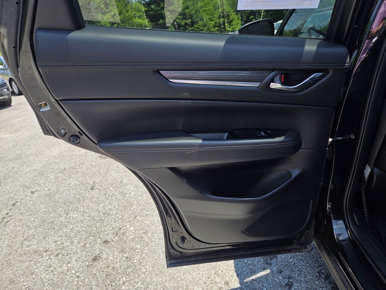 2021 Mazda CX-5 Grand Touring Charlton MA