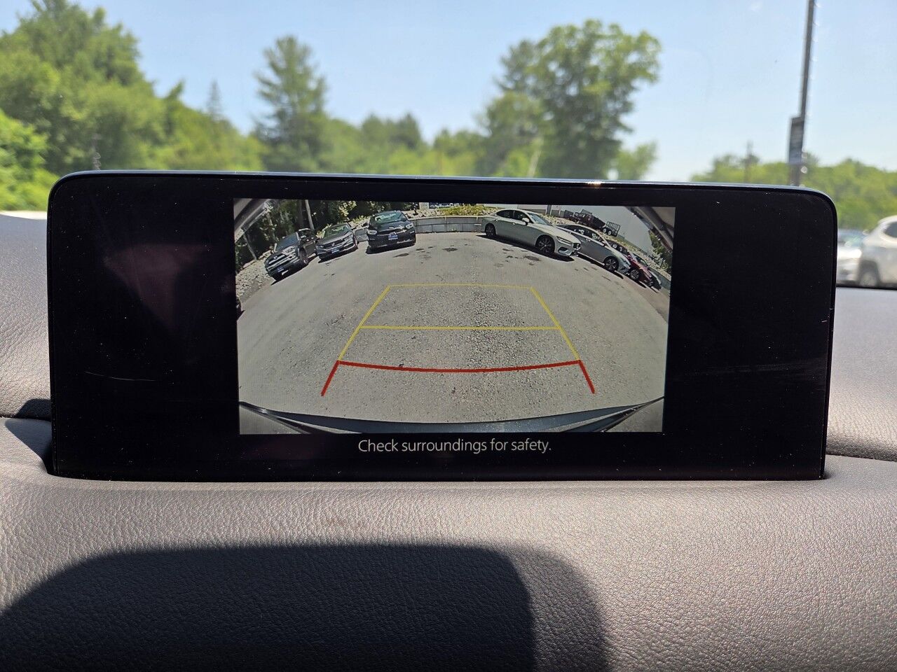 2021 Mazda CX-5 Grand Touring Charlton MA