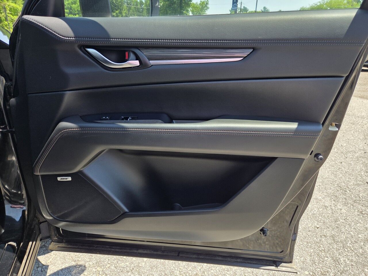2021 Mazda CX-5 Grand Touring Charlton MA