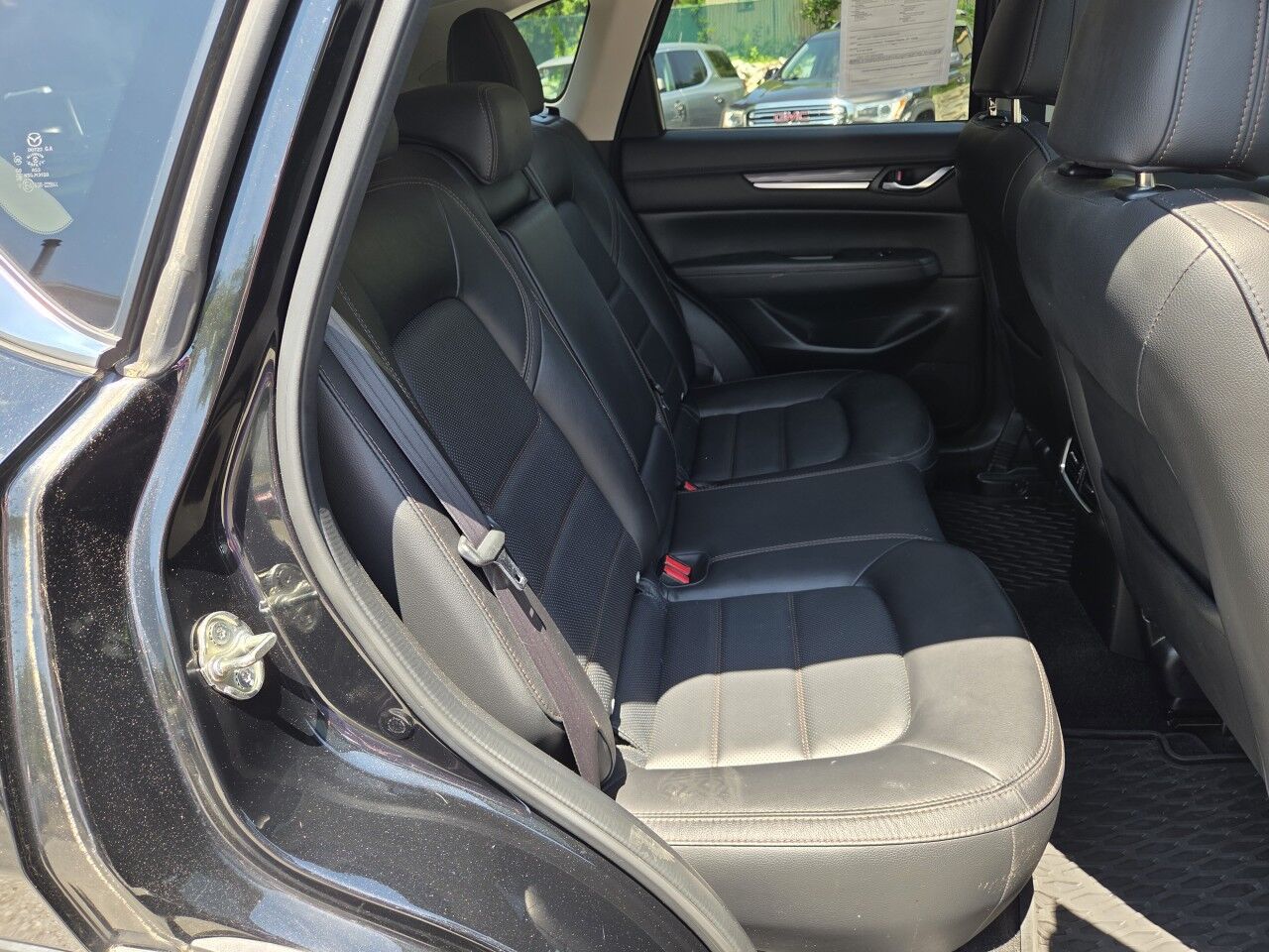 2021 Mazda CX-5 Grand Touring Charlton MA