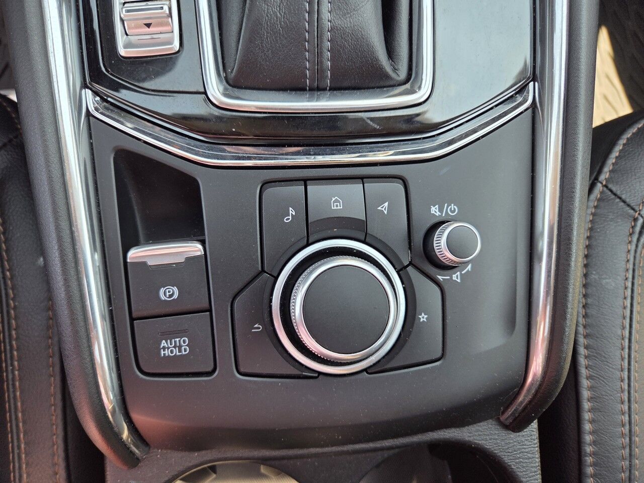 2021 Mazda CX-5 Grand Touring Charlton MA