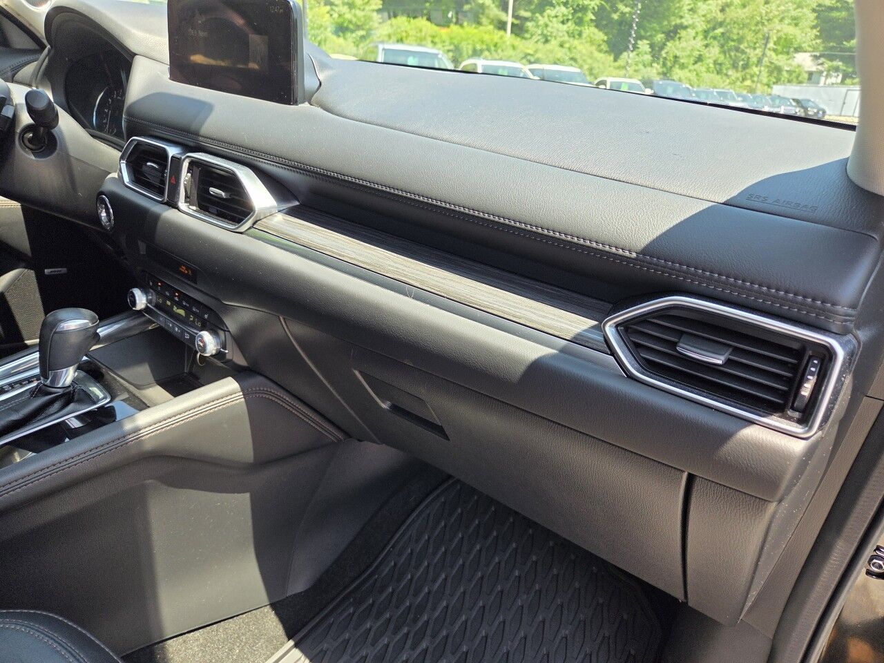 2021 Mazda CX-5 Grand Touring Charlton MA