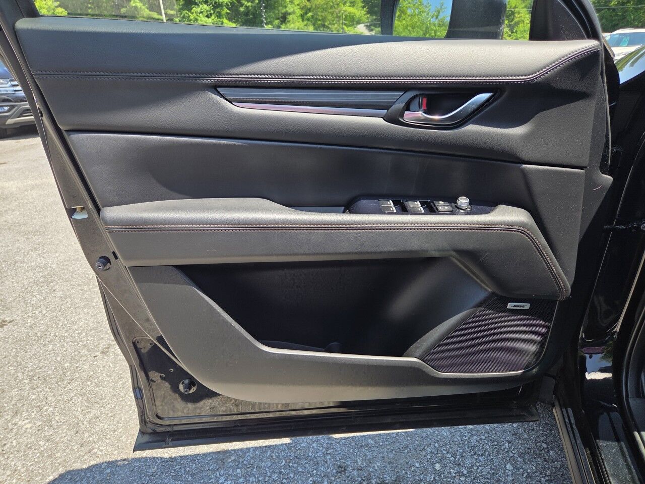 2021 Mazda CX-5 Grand Touring Charlton MA