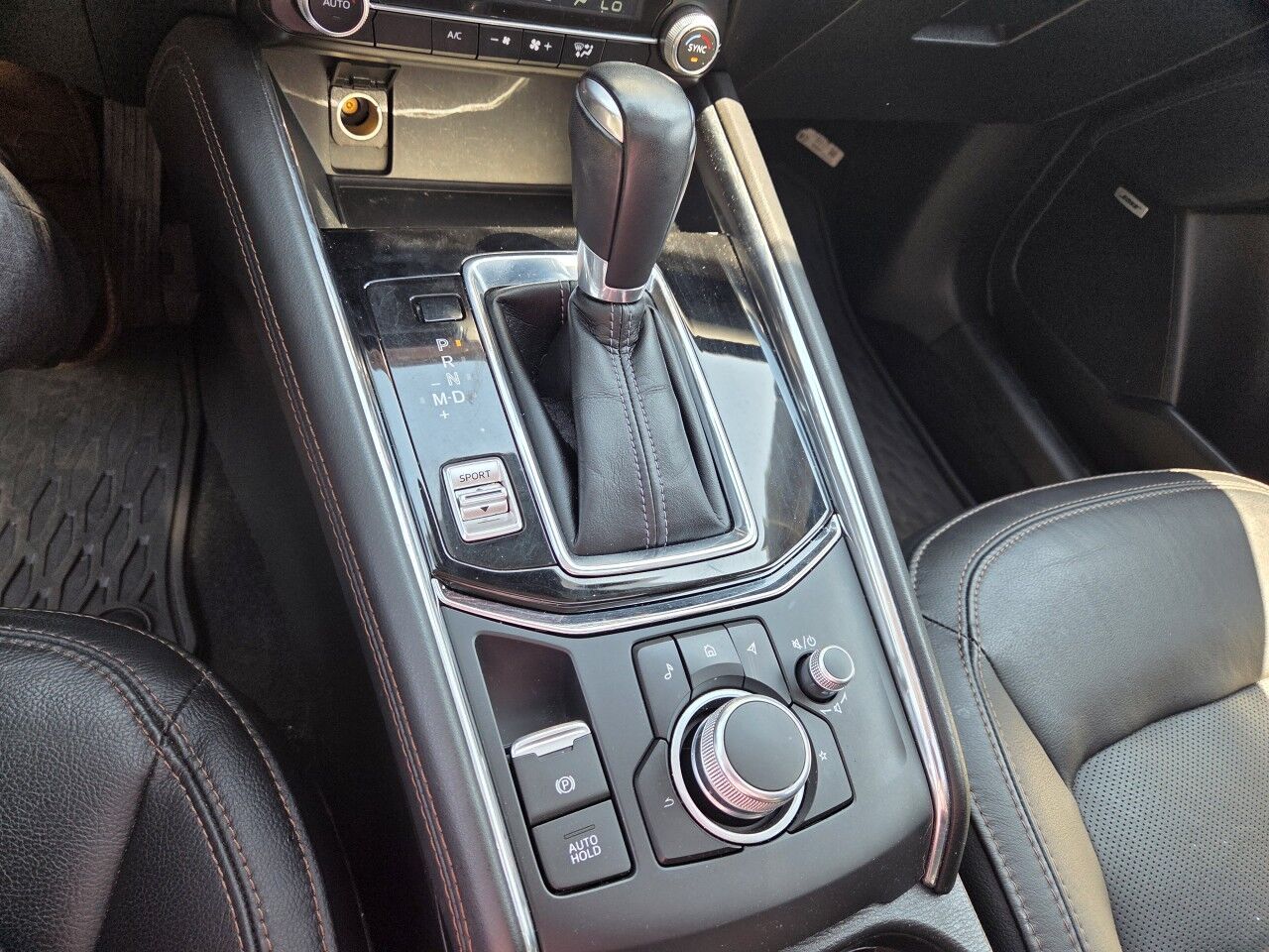 2021 Mazda CX-5 Grand Touring Charlton MA