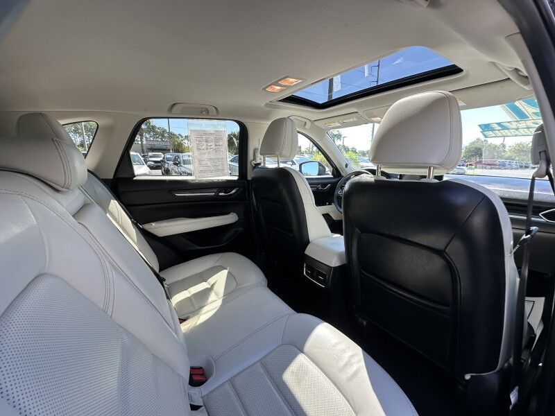 2021 Mazda CX-5 Grand Touring Jacksonville FL