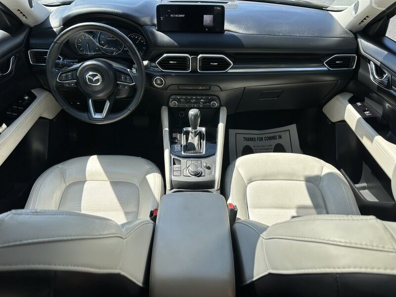 2021 Mazda CX-5 Grand Touring Jacksonville FL