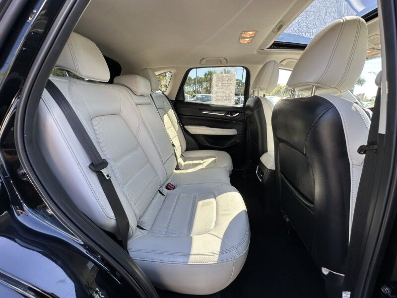 2021 Mazda CX-5 Grand Touring Jacksonville FL