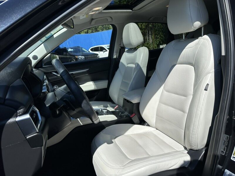 2021 Mazda CX-5 Grand Touring Jacksonville FL