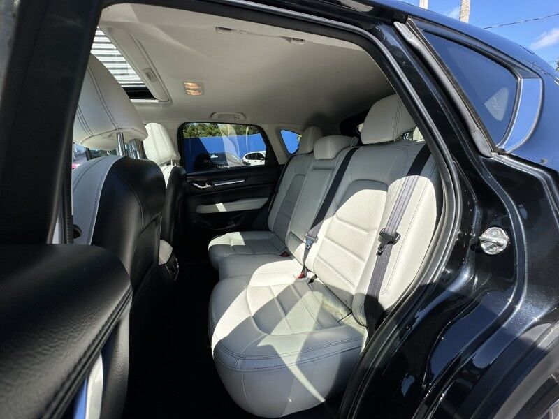 2021 Mazda CX-5 Grand Touring Jacksonville FL