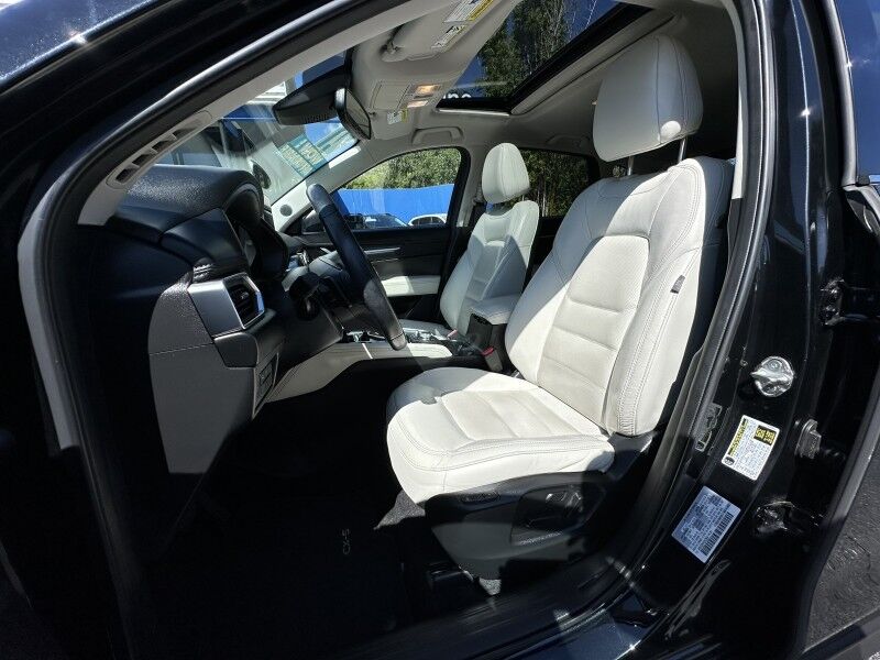 2021 Mazda CX-5 Grand Touring Jacksonville FL