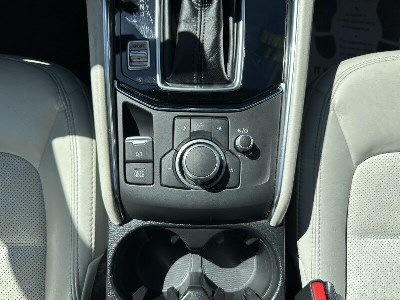2021 Mazda CX-5 Grand Touring Jacksonville FL